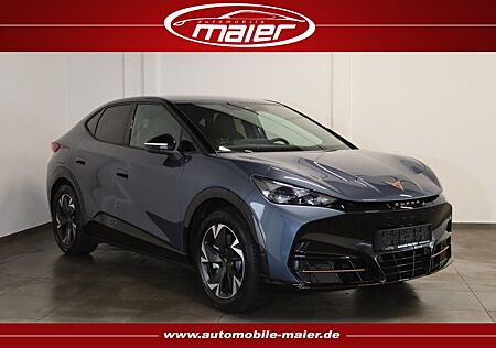 Cupra Tavascan Endurance 82kw/h-NAVI-MATRIX-KAMERA-ACC
