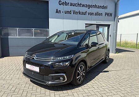 Citroën C4 Picasso /Spacetourer Shine*PANO*SHZ*RFK*NAVI