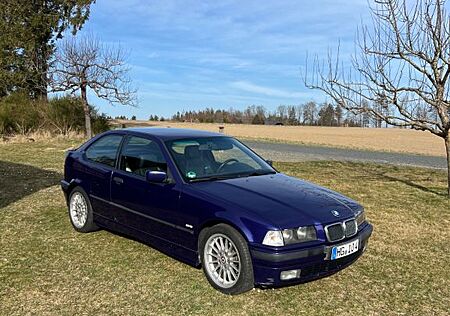 BMW 316i E36 individual