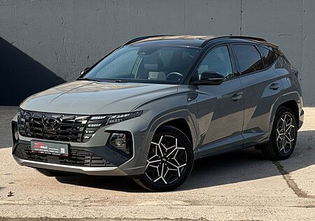 Hyundai Tucson 1.6 T-GDI N-Line PHEV 4WD KRELL ACC CAM