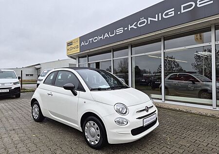 Fiat 500C Klima *CarPlay *Radio