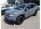 Dacia Duster blue dci 115 4x4 Extreme+NAVI+SOFORT+360°