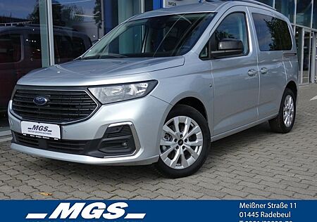Ford Tourneo Connect 2.0 EcoBlue Titanium