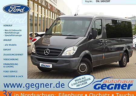 Mercedes-Benz Sprinter II Kombi 211 CDI Autm. KMP Rampe StdHzg
