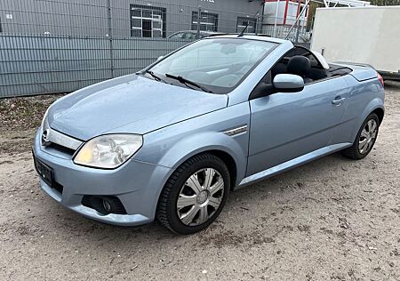 Opel Tigra 1.8 Twin Top Cosmo mit Standheizung