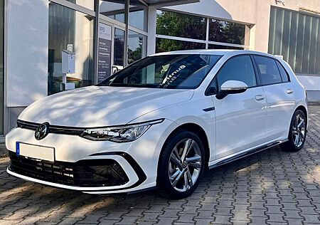 VW Golf Volkswagen 1.5 eTSI DSG 96kW R-Line*SHZ*LHZ*LED*ACC