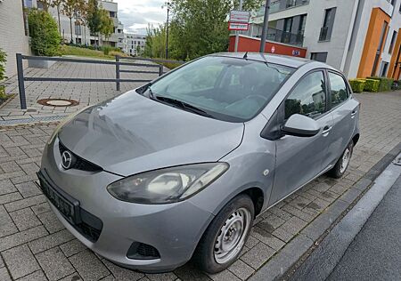 Mazda 2 1.3 Dynamic "KLIMA" MOTOR GUT !!