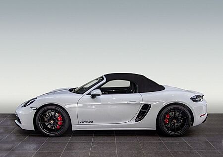 Porsche Boxster GTS 4.0 GTS
