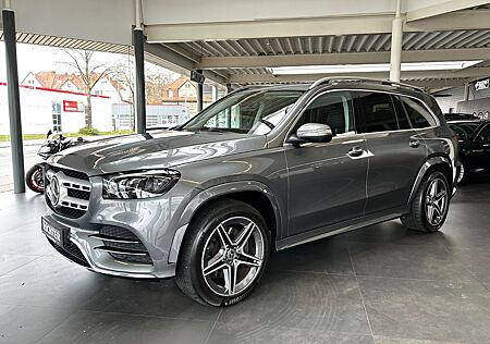 Mercedes-Benz GLS 400 GLS 400d 4M AMG-Line/LED/Standhzg./ACC/AHK/VOLL