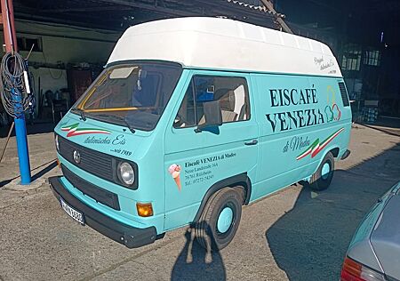 VW T3 Volkswagen andere
