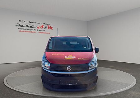 Fiat Talento Kasten L1H1 1,0t Business*1 Hand*