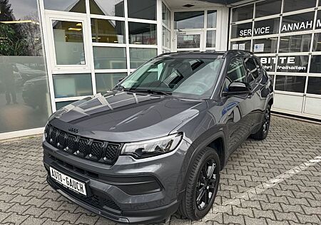 Jeep Compass 1.5l T4 48V e-Hybrid Night Eagle