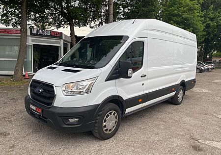 Ford Transit Kasten 350 L4H3 Trend NAVI KAMERA SHZ PDC