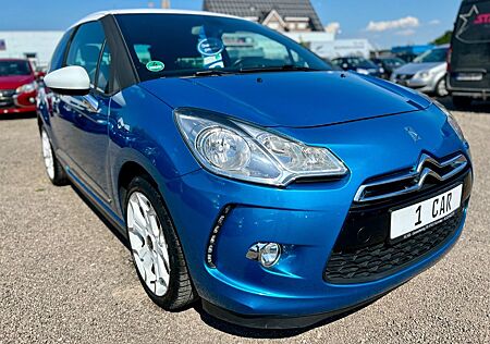Citroën DS3 SoChic 2.Hand*Automatik*Klima*SHZ*PDC*Inspek