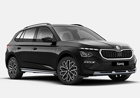 Skoda Kamiq 1.5TSI DSG