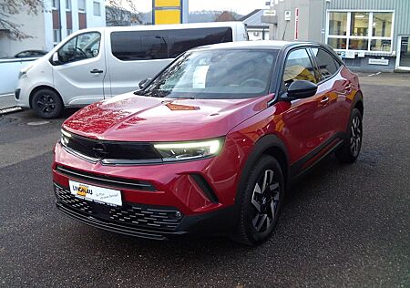 Opel Mokka 1.2 Turbo GS