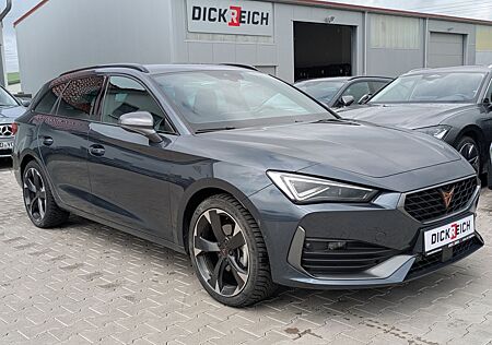 Cupra Leon 1.5 eTSI DSG MATRIX-LED*ACC*AHK*KAMERA*18"