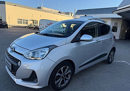 Hyundai i10 Style