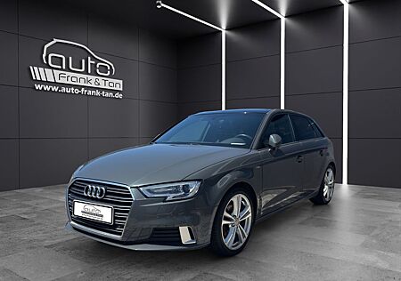 Audi A3 Sportback S-Line Pano*PDC*Xenon*Navi*Shzg