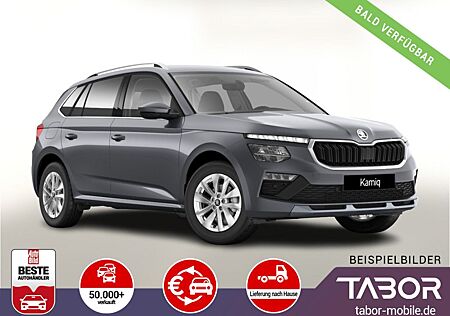 Skoda Kamiq TSI 116 DSG Selec LED ACC Kam Kessy SHZ
