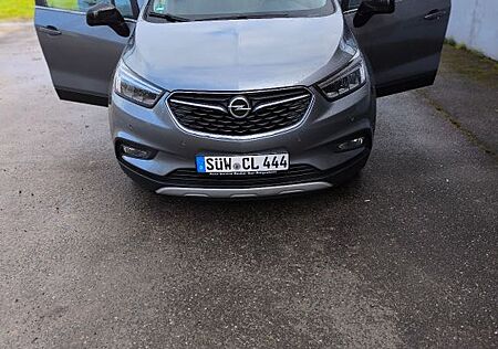 Opel Mokka X 1.4 Turbo ecoFLEX Edition Start/Stop...