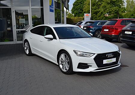 Audi A7 Sportback 50 TFSI e quattro 300 PS ab 5.99%