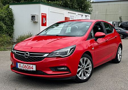 Opel Astra K Lim. 5-trg. Edition Start/Stop +EURO6
