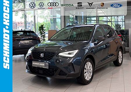 Seat Arona 1.0 TSI Style DSG LED ACC NAVI RFK PLA SHZ
