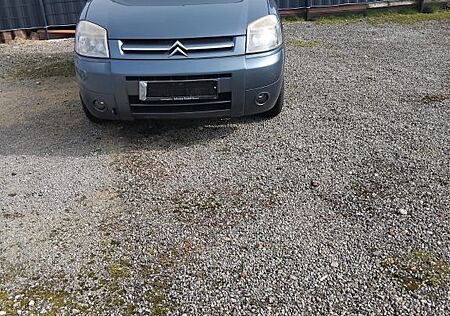 Citroën Berlingo VTi 95 Advance Advance