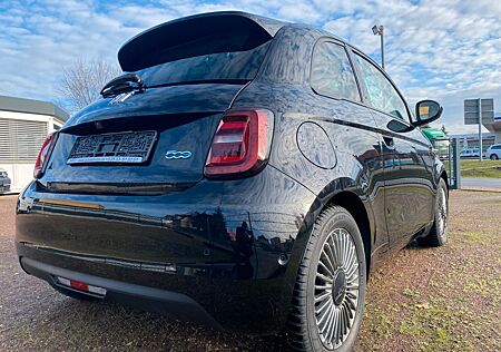 Fiat 500E ICON 42 KwH Navi Allwetter