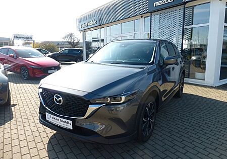 Mazda CX-5 Ad'vantage 2WD *APPLE CAR PLAY, KAMERA,DAB*