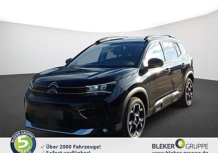 Citroën C5 Aircross PureTech 130 S&S EAT8 Feel Pack