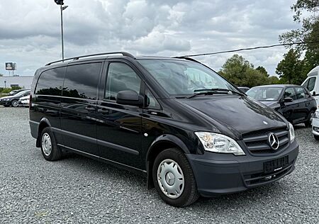 Mercedes-Benz Vito Kombi 116 CDI extralang *8 Sitze*Klima*