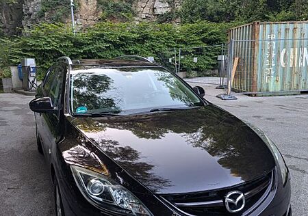 Mazda 6 Kombi