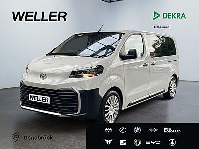 Toyota Proace Verso 2.0 D-4D L1 Comfort *NAVI*HUD*Kamer