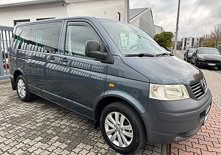 VW T5 Transporter Volkswagen Bus Multivan Startline 4Motion