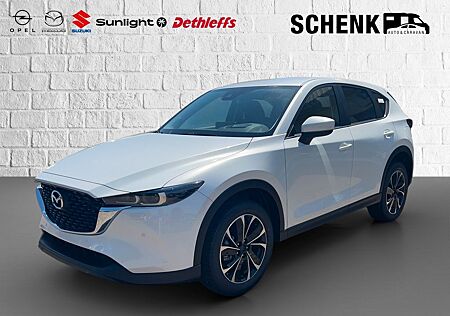 Mazda CX-5 2.0 e-SKYACTIV-G 165 Ad'vantage FWD