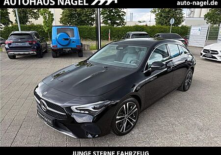 Mercedes-Benz CLA 180 Shooting Brake CLA 180 SB Progressiv*Kamera*Winter-P*DAB*SHZ*