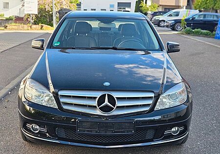 Mercedes-Benz C 220 C -Klasse Lim. CDI Avantgarde Euro 5