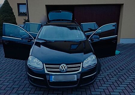 VW Golf Volkswagen 1.6 Trendline Variant Trendline