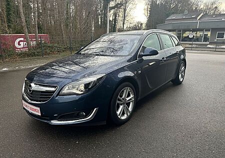 Opel Insignia A Sports Tourer 1 Hand Automatik Shft