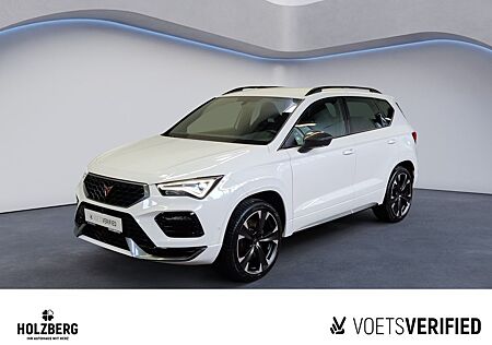 Cupra Ateca 2.0 TSI 4Drive DSG KEYLESS+EPH+LED