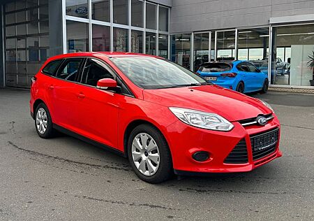 Ford Focus 1,5 TDCi 70kW Turnier -