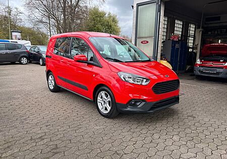 Ford Transit 1.0Courier Kombi Navigation-Climatronic