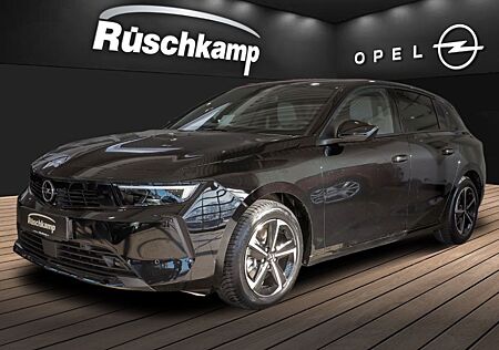 Opel Astra L Edition RückKam Voll-LED Winterpaket