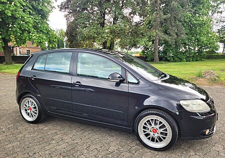 VW Golf Plus Volkswagen Comfortline 2.0*HU/AU neu*Scheckheftg.