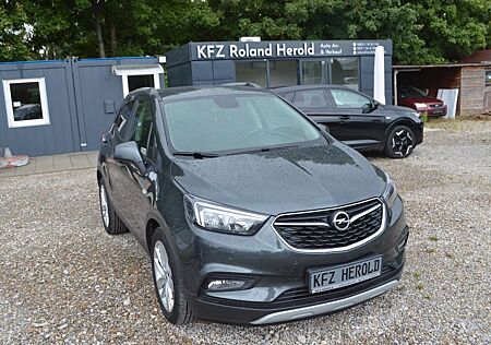 Opel Mokka X ON