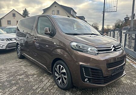 Citroën Spacetourer 2.0