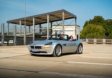 BMW Z8 4.9 Roadster