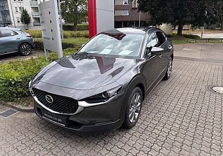 Mazda CX-30 e-SKYACTIVE G 150 SKYACTIV-Drive EXCLUSIVE